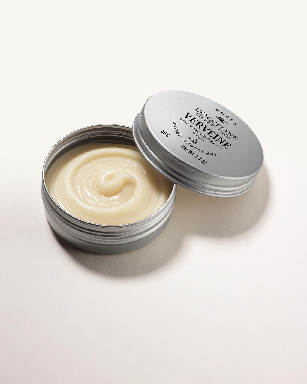 Desodorante em Creme Verveine, , large